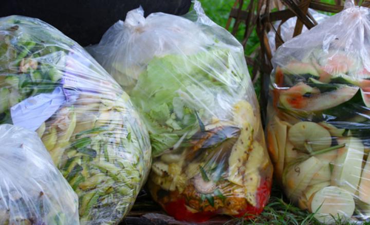 consultations will have food waste transition timelines