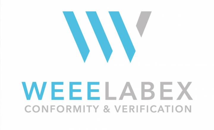 gap ice certified weeelabex conformity verification