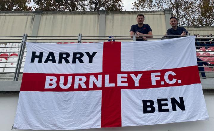 organics feedstock manager supporting england in san marino