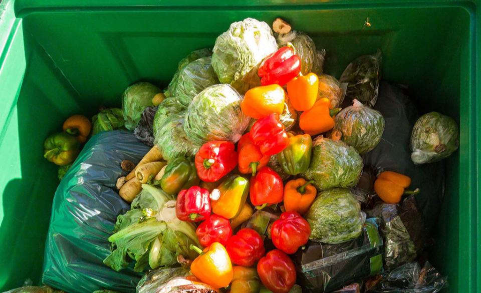 uk citizens learning to love food and hate waste during lockdown